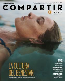 Revista Compartir 25