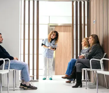 revisiones médicas