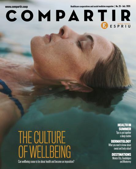 Revista Compartir 25