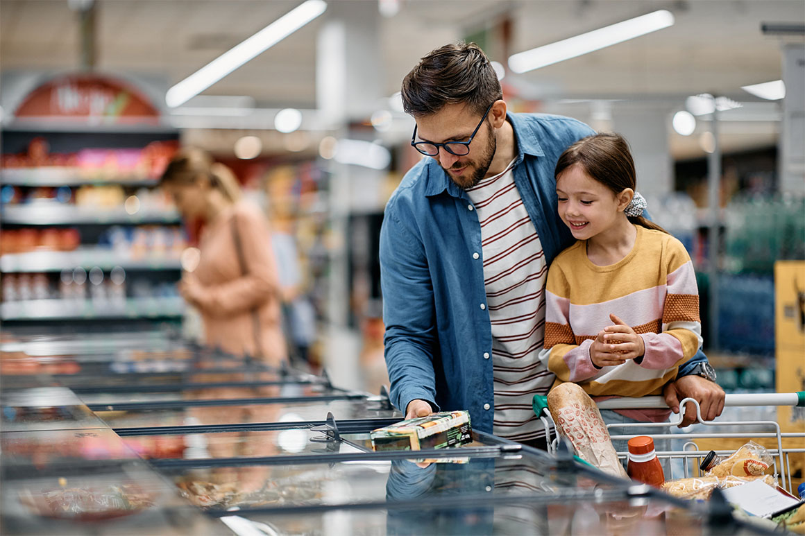 El helado 0% o sin azúcar es más saludable