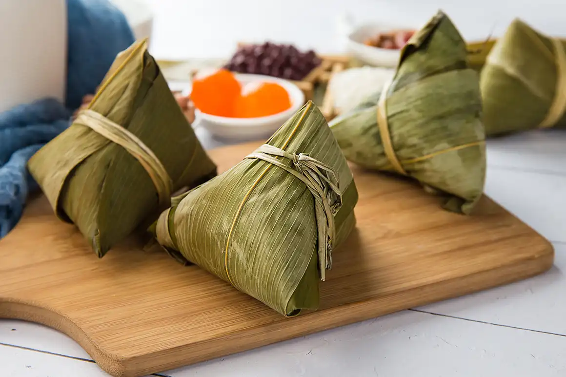 zongzi