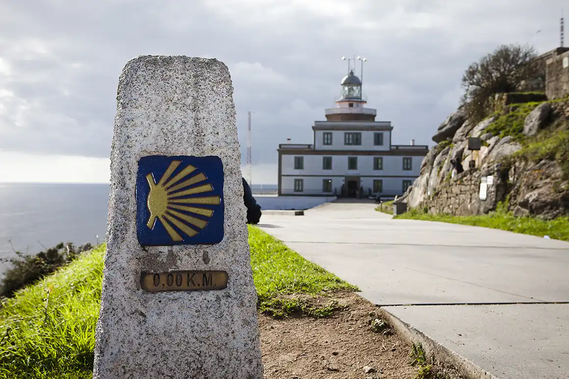 Finisterre (Galicia)