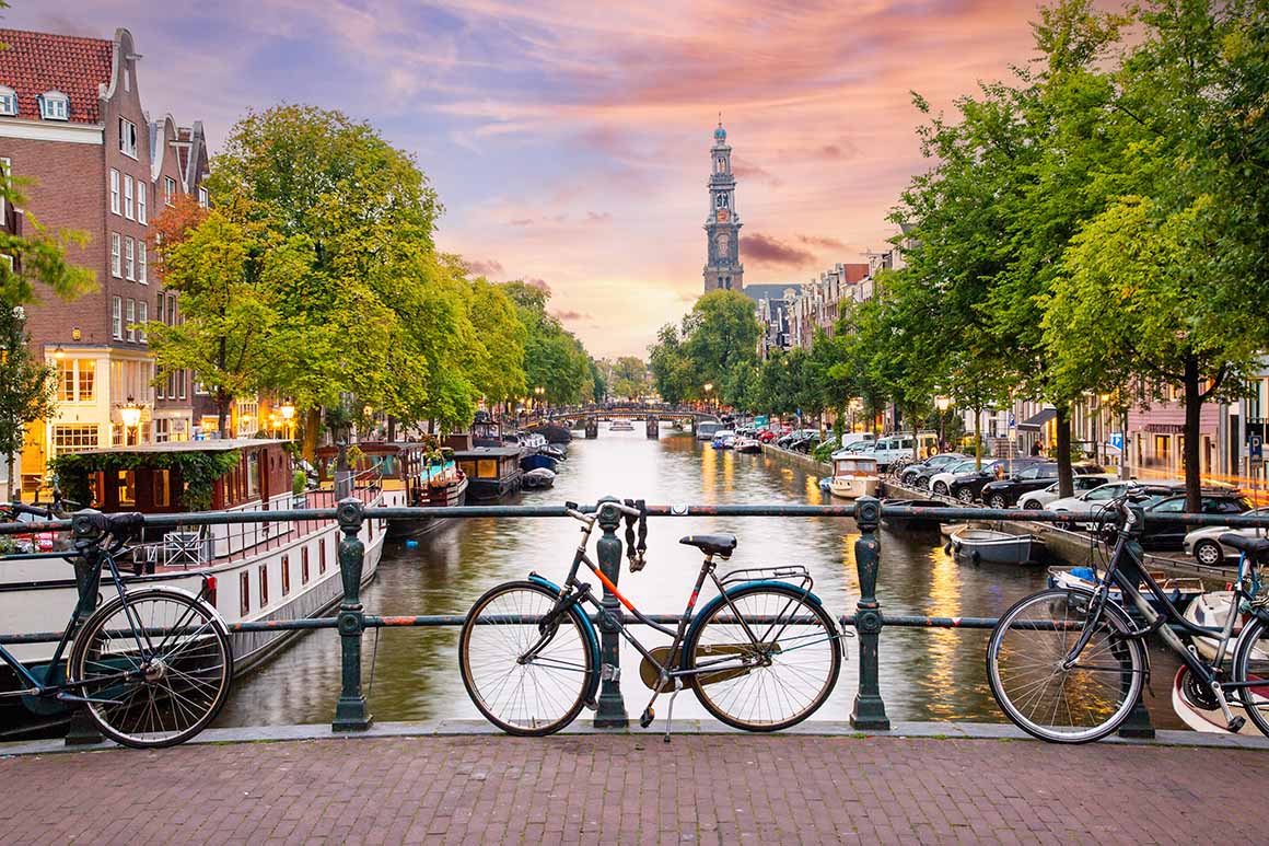 Amsterdam, The Netherlands