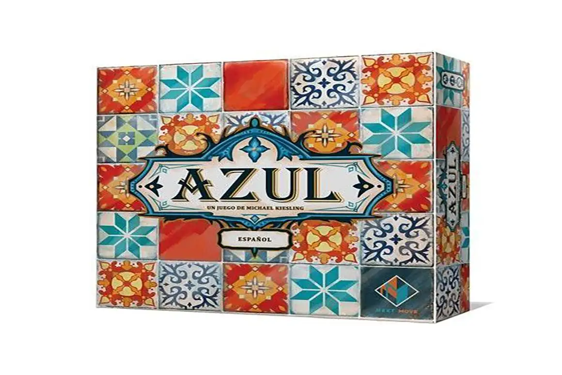 Azul: Creatividad y belleza