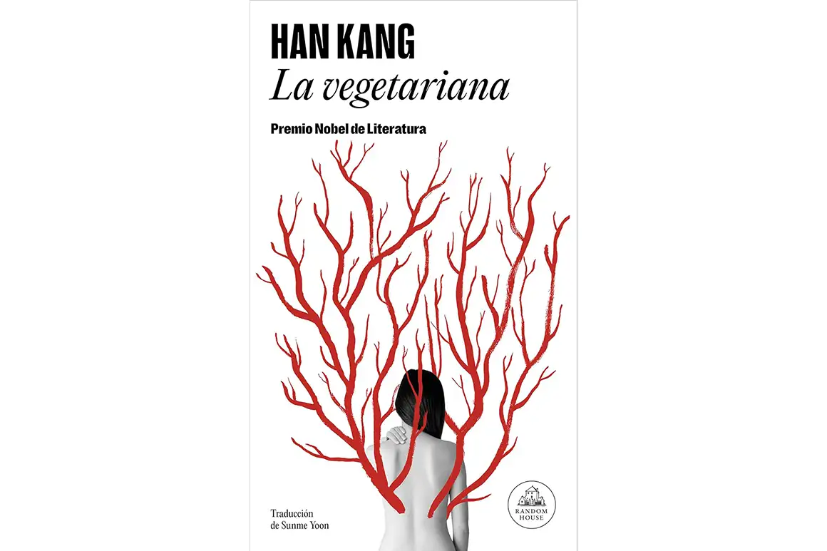 The vegetarian