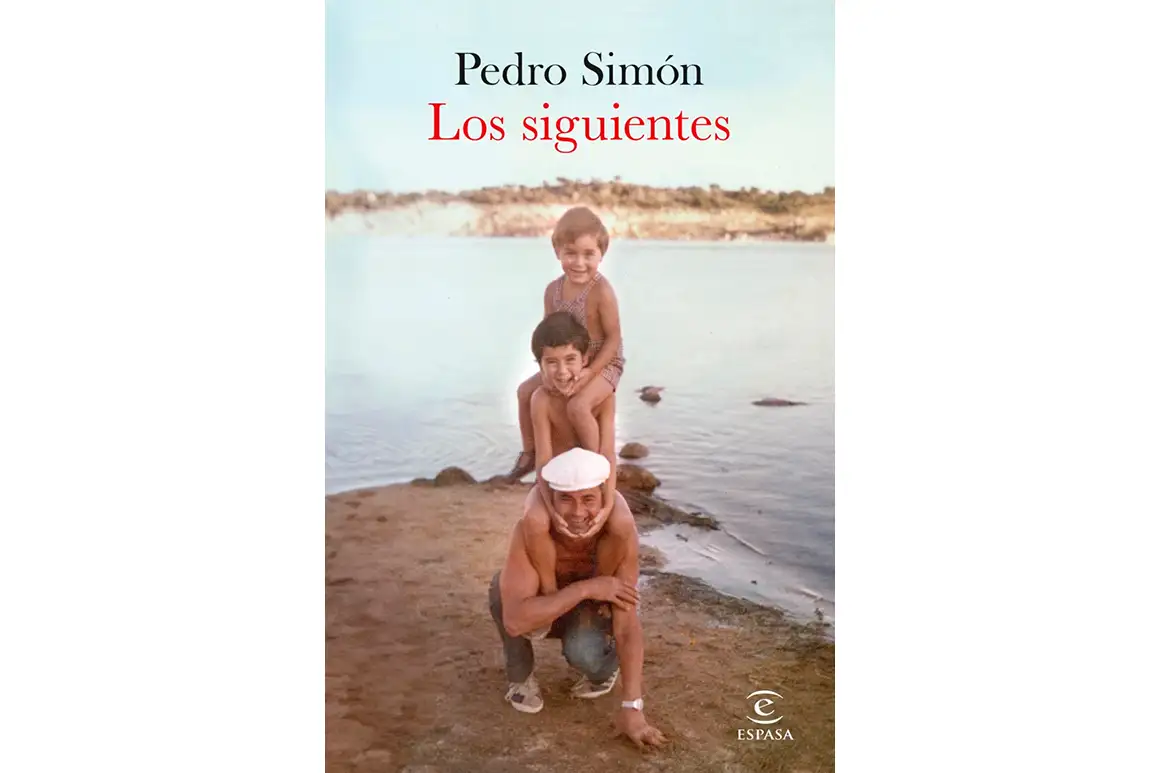 'Los siguientes' (The next ones)