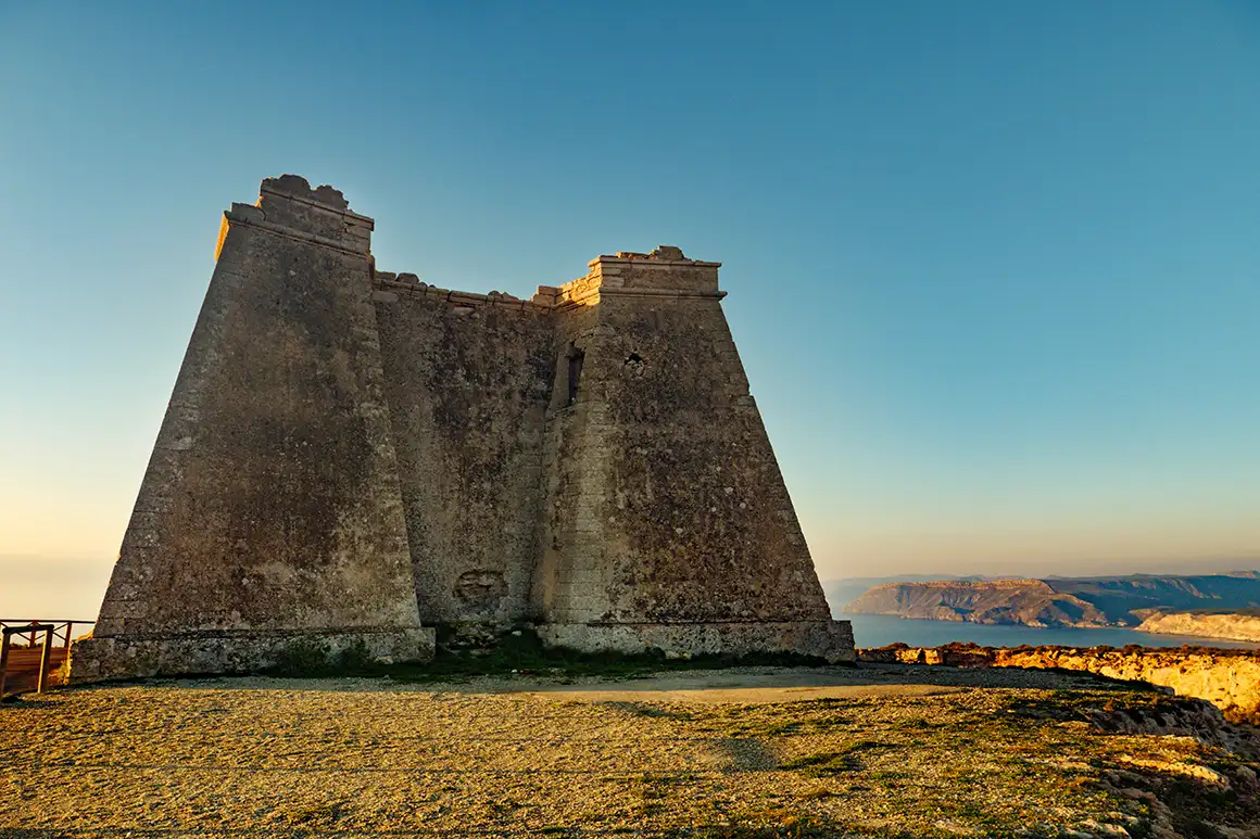 Agua Amarga