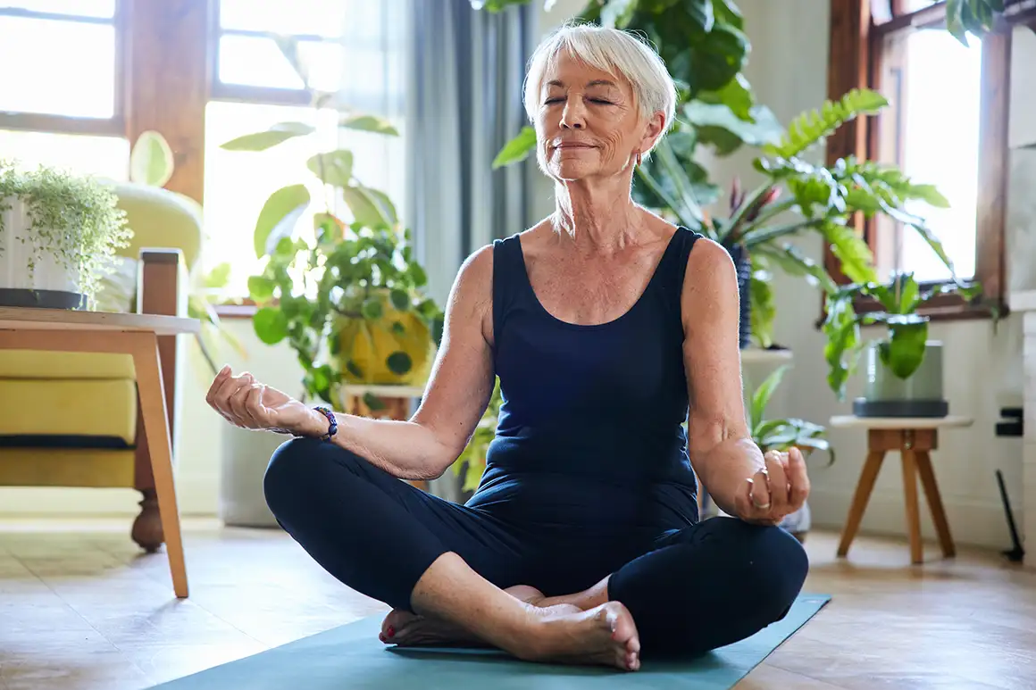 Mindfulness