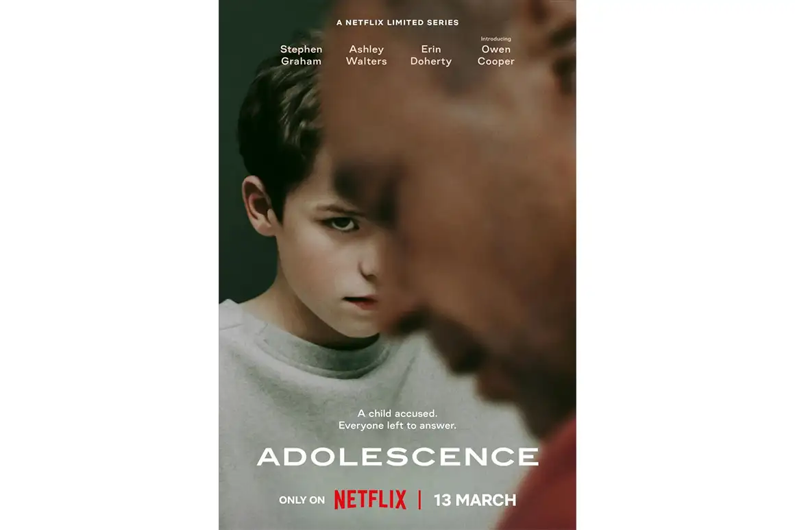 Adolescence