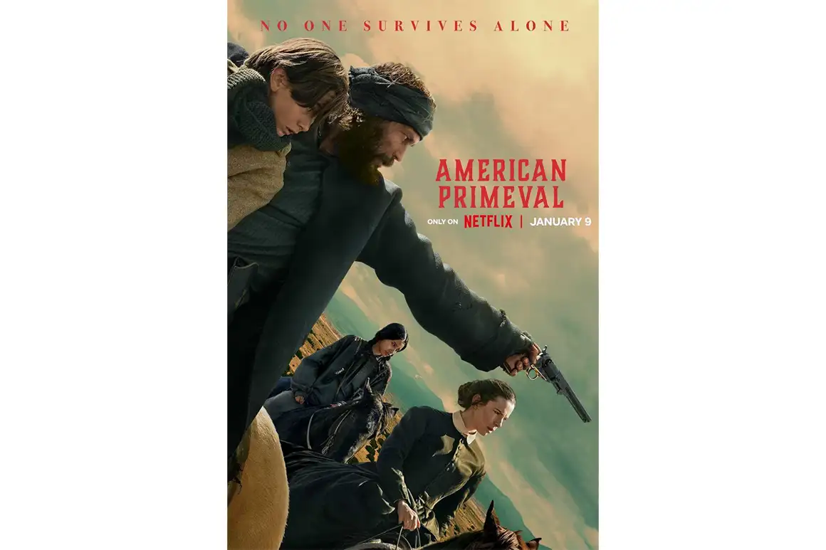 American Primeval