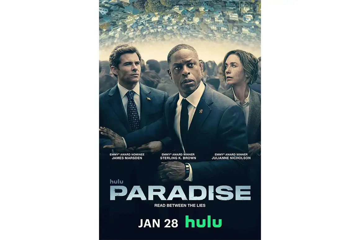 Paradise