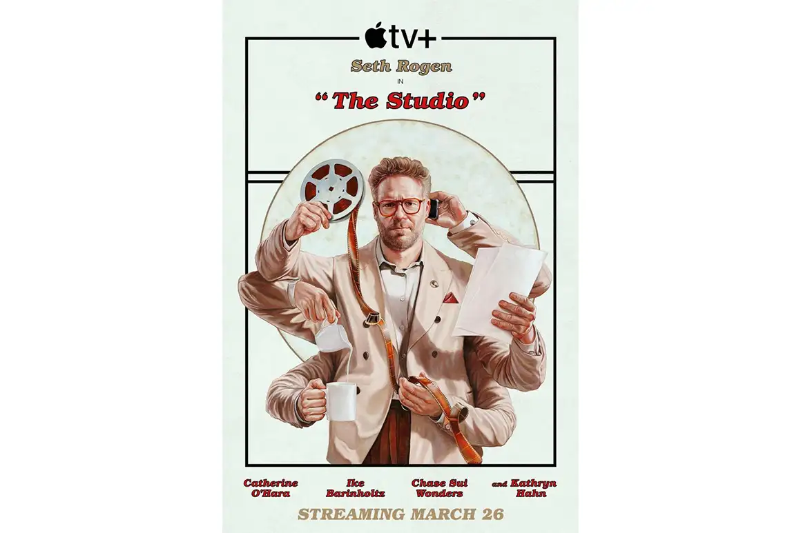 The Studio