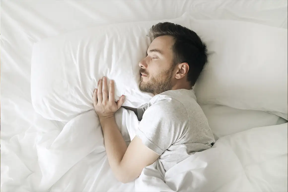 Select a good mattress and pillow.