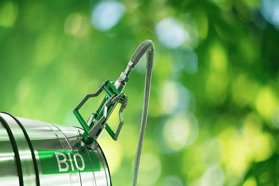 Biocombustibles