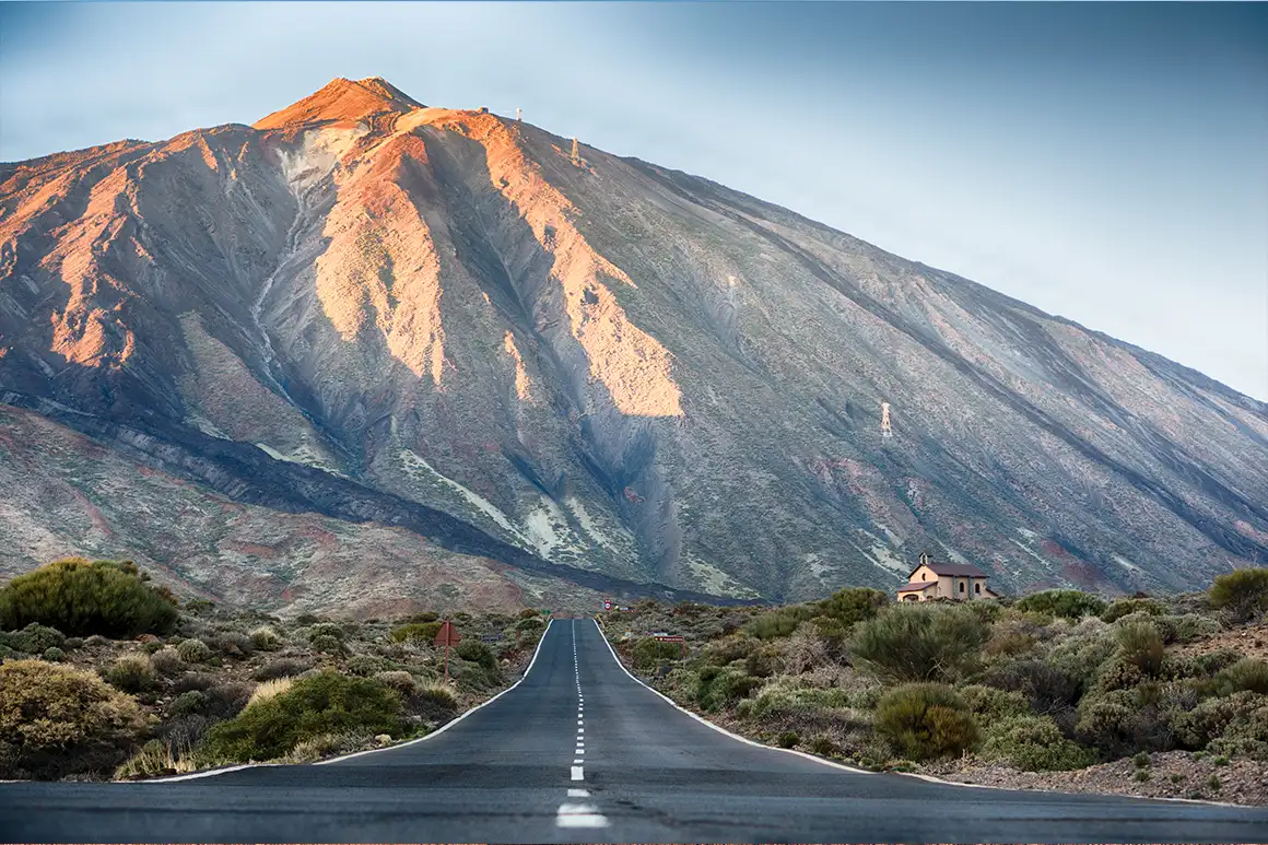 Teide, Tenerife