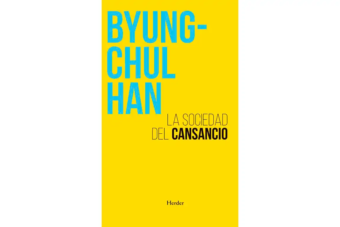 La sociedad del cansancio