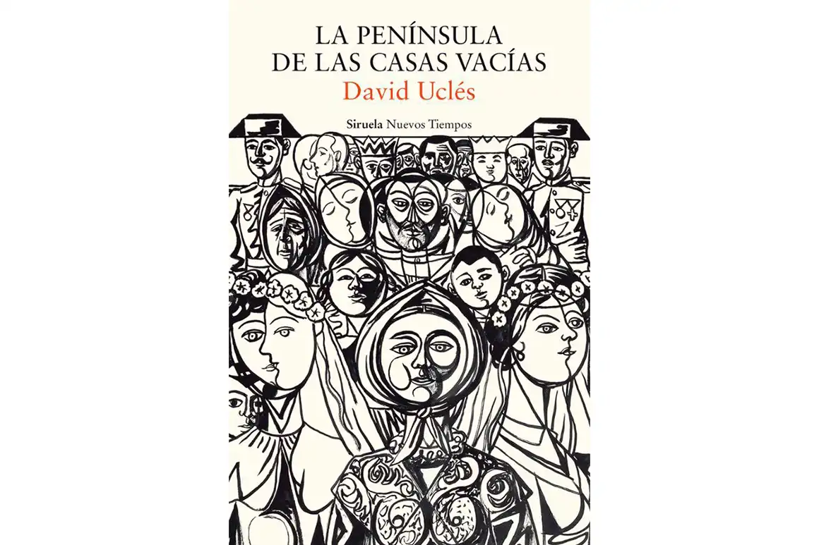 La península de las casas vacías