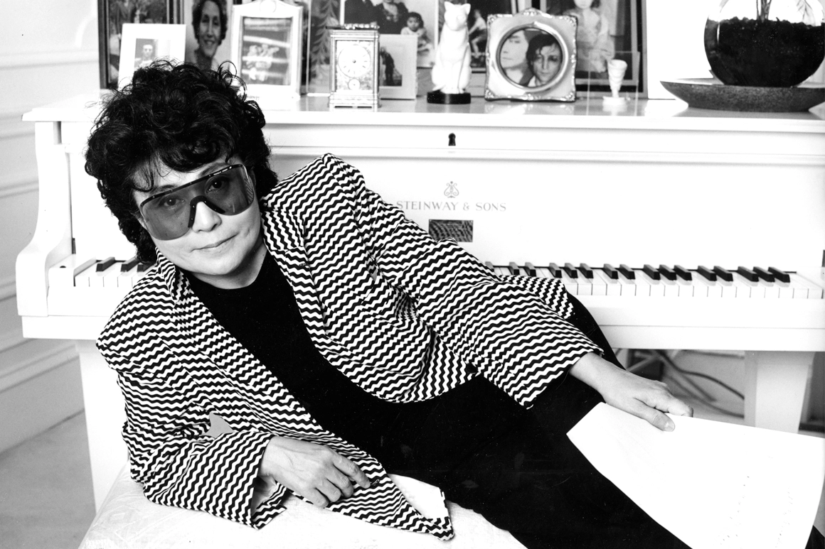 An interesting musical career