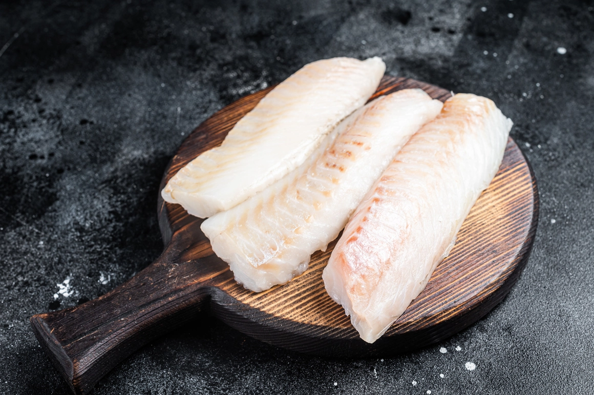 ¿Cómo desalar el bacalao?