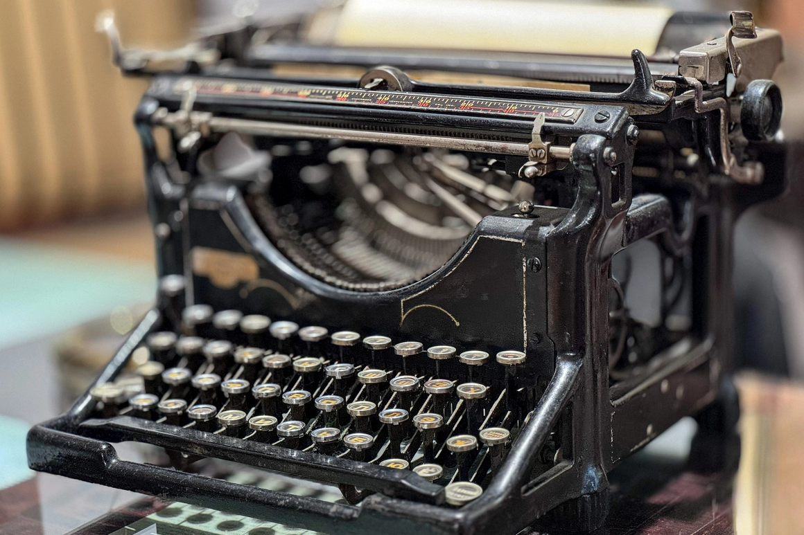 Royal Quiet / Royal 10: robustez americana clásica