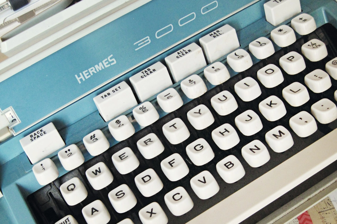 Hermes 3000: diseño suizo de culto