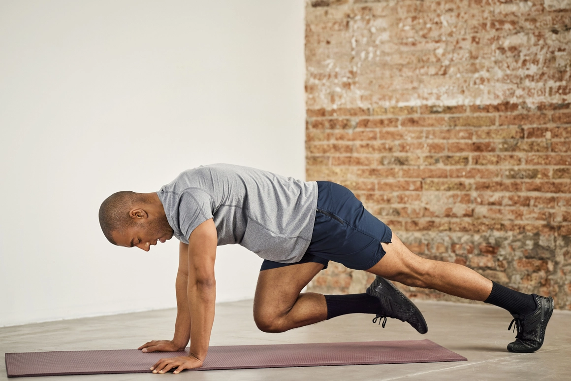 Escalada horitzontal