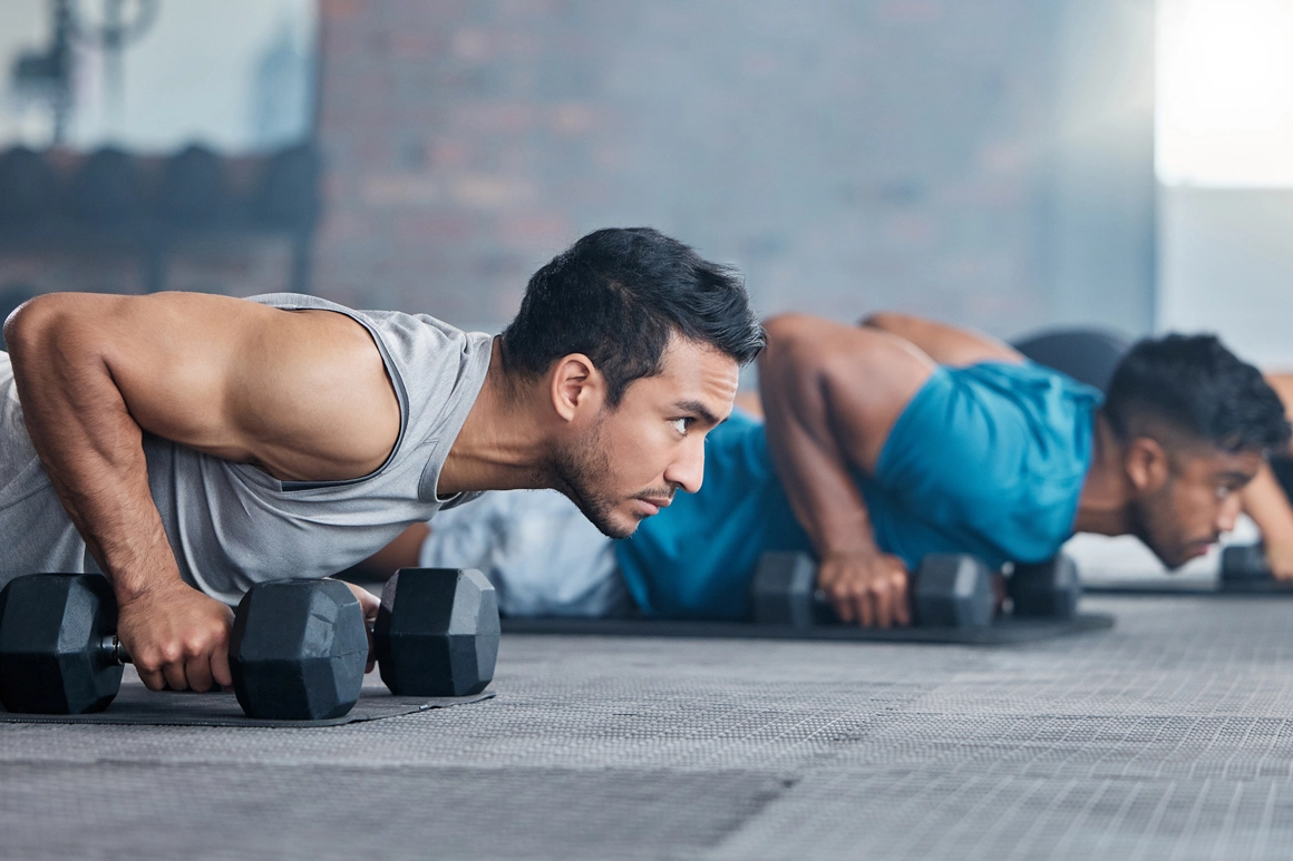 Arrossegament militar