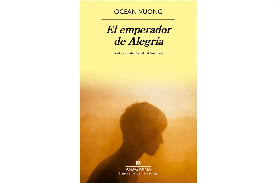 El emperador de Alegría