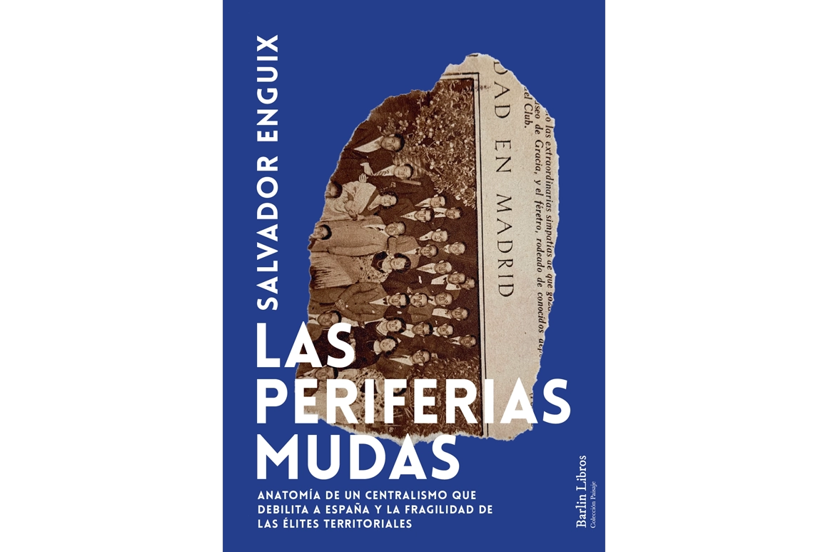 Las periferias mudas