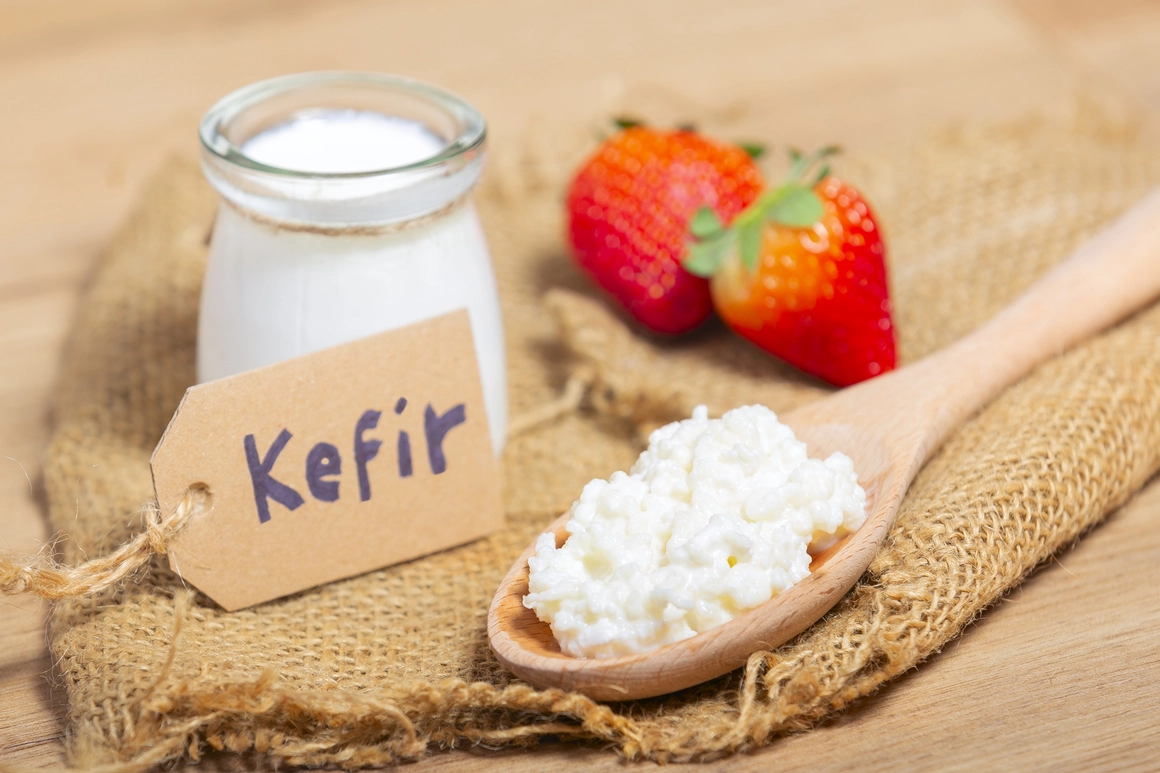 Kéfir