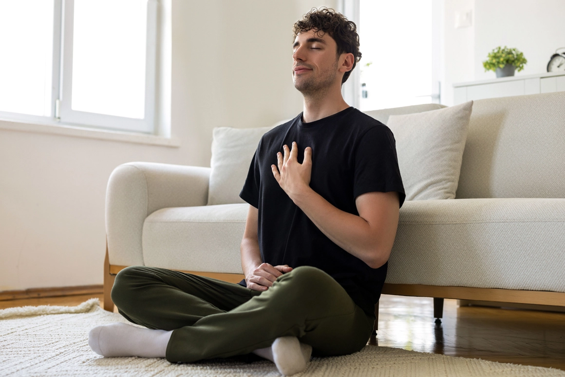 Relaxation and breathing techniques    