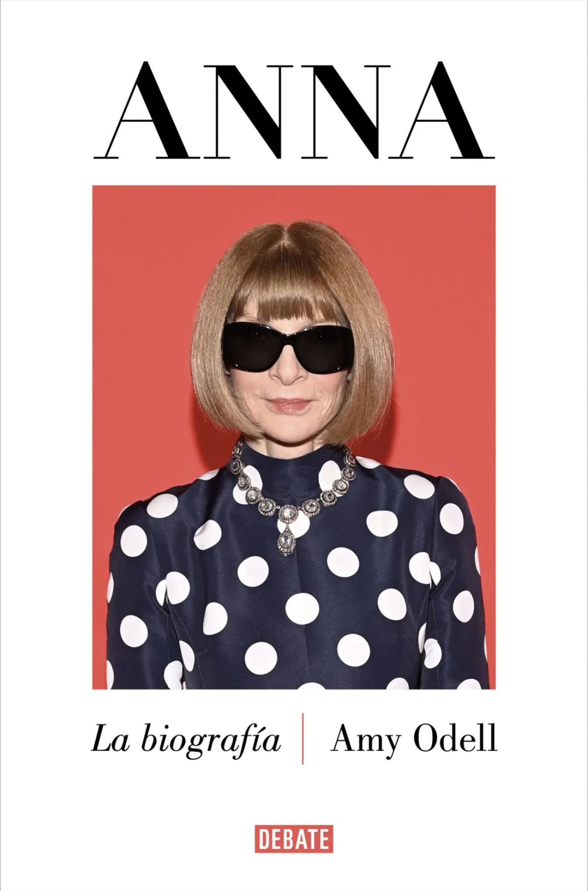 Anna: The Biography
