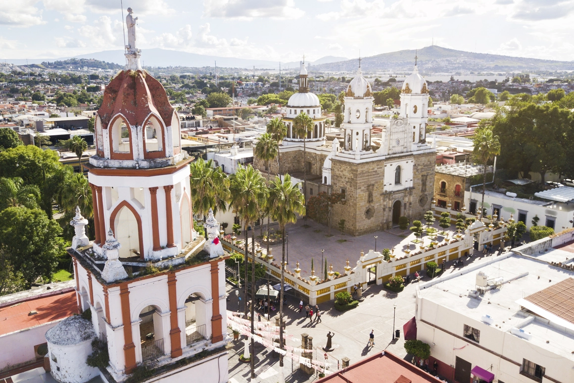 Tlaquepaque