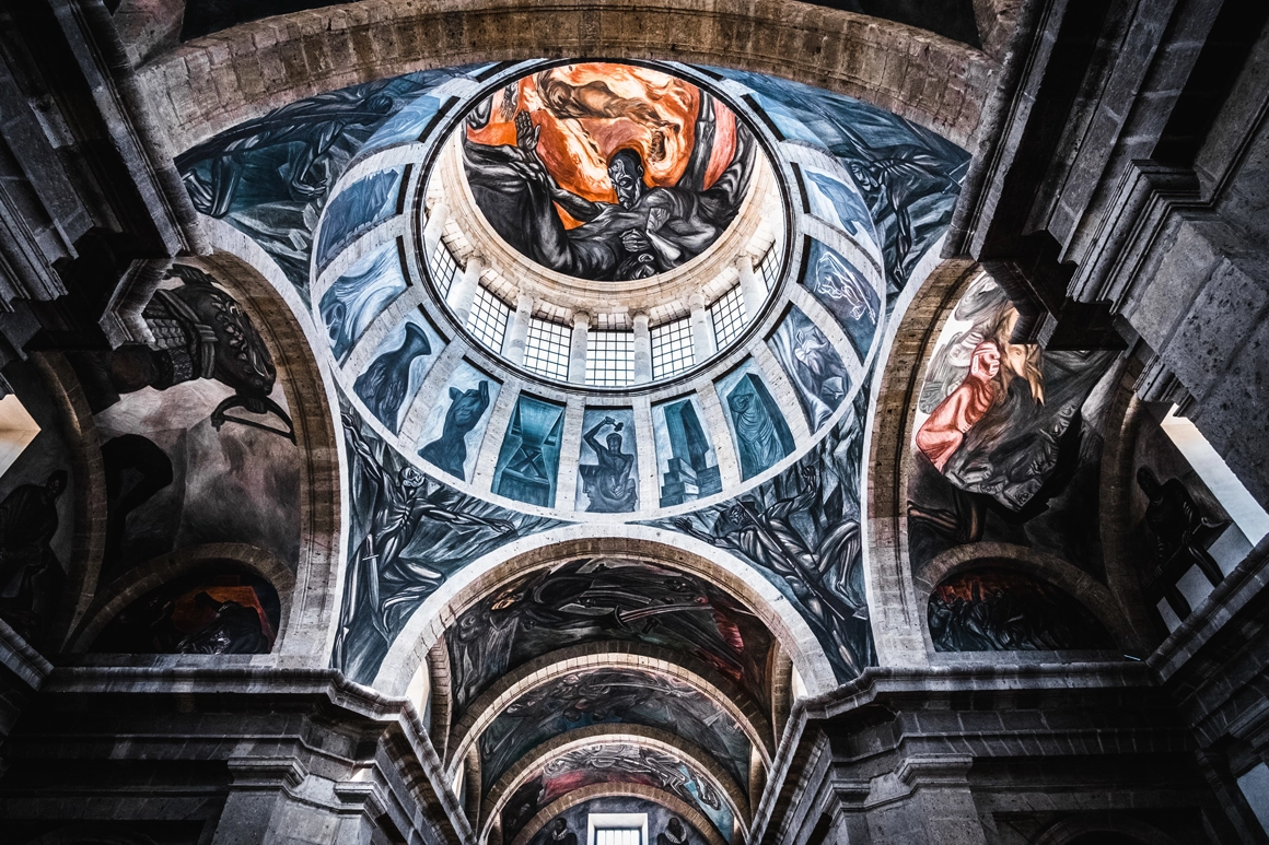 Hospicio Cabañas