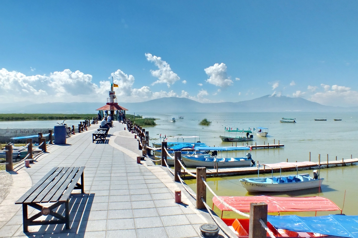 Lago Chapala