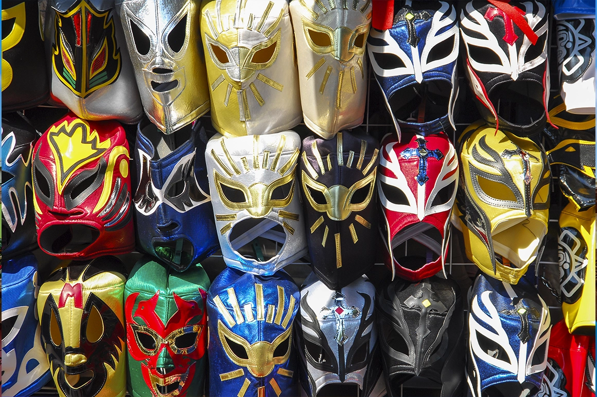 Lucha libre