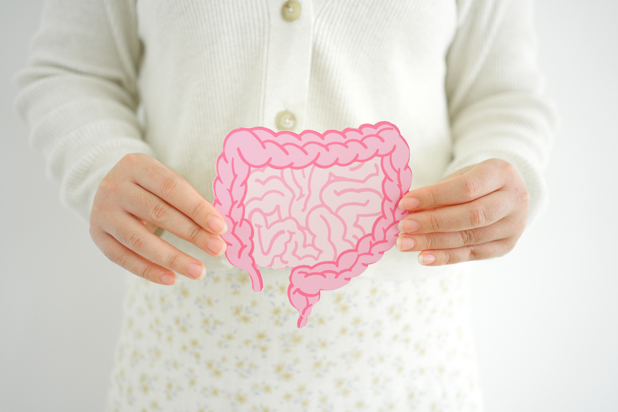 Cuidar la microbiota