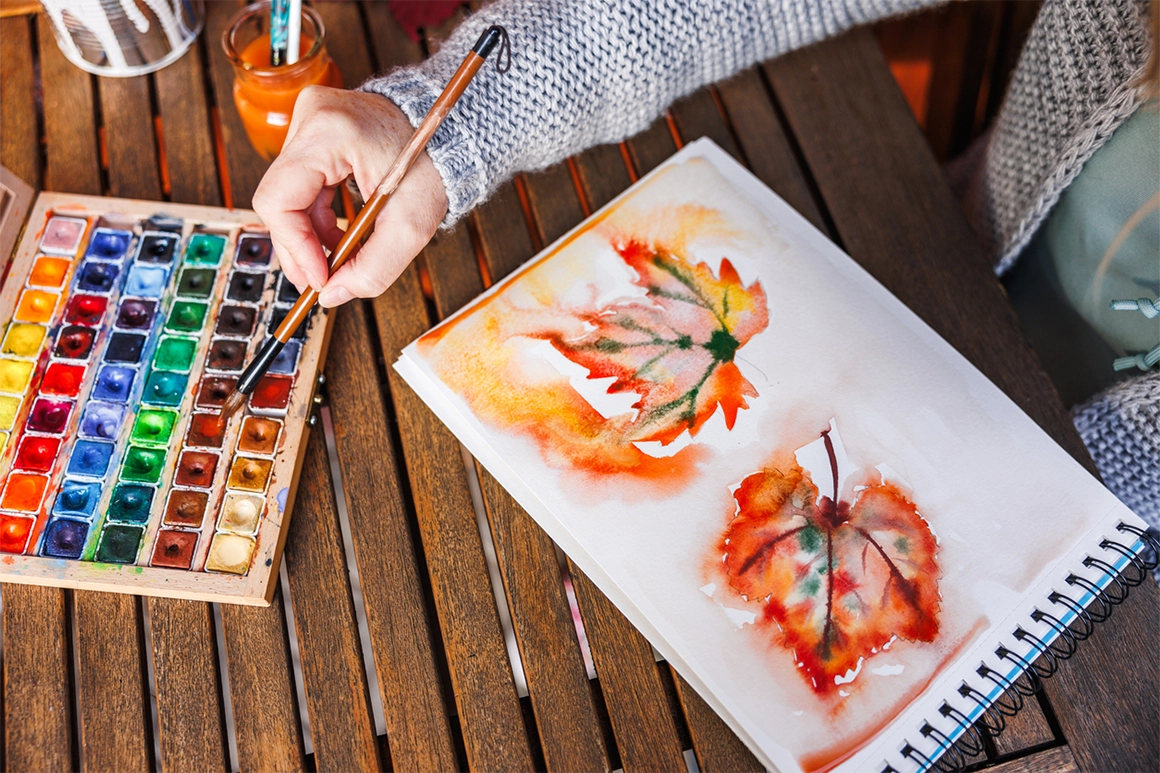 Actividades creativas y manualidades