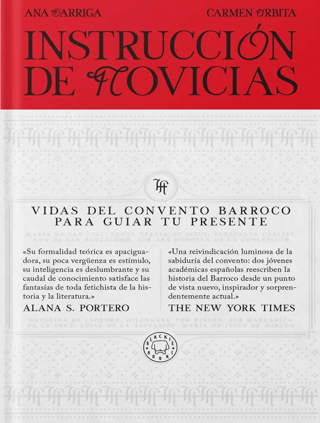 Women of the Baroque
