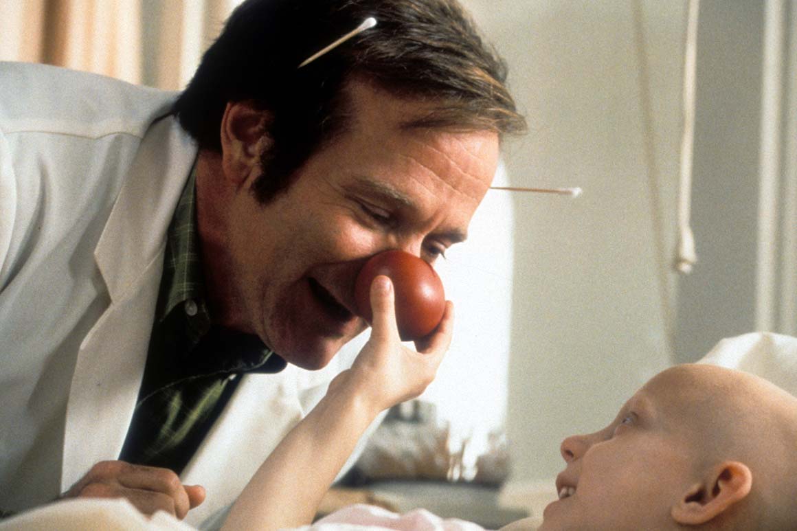 PATCH ADAMS