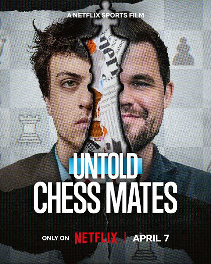 Un cara a cara patrocinado por Netflix