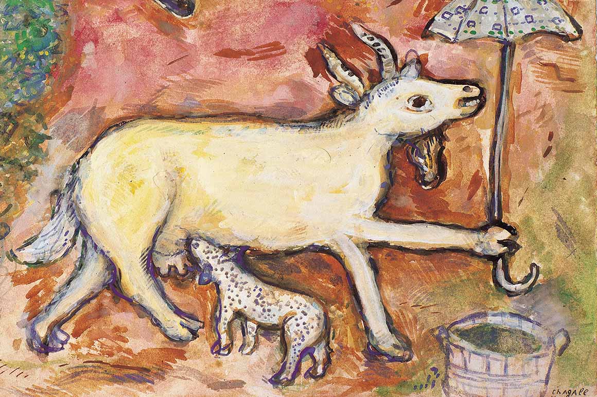 chagall
