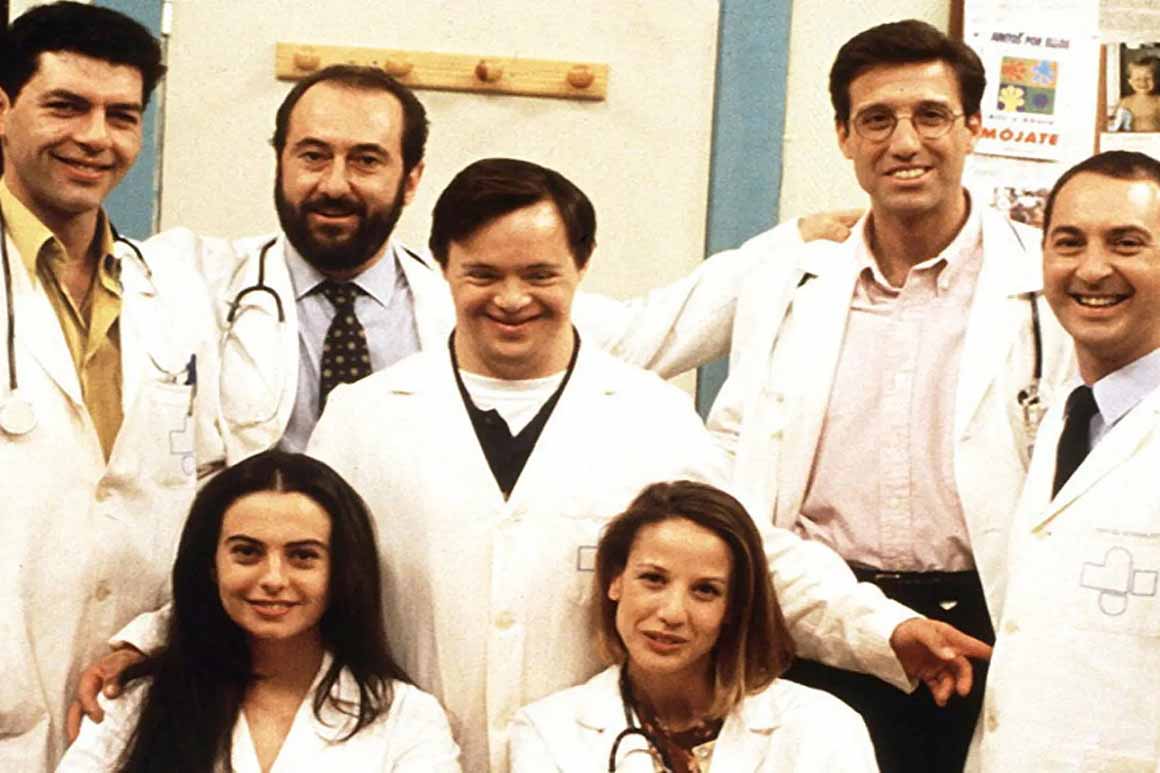MÉDICO DE FAMILIA