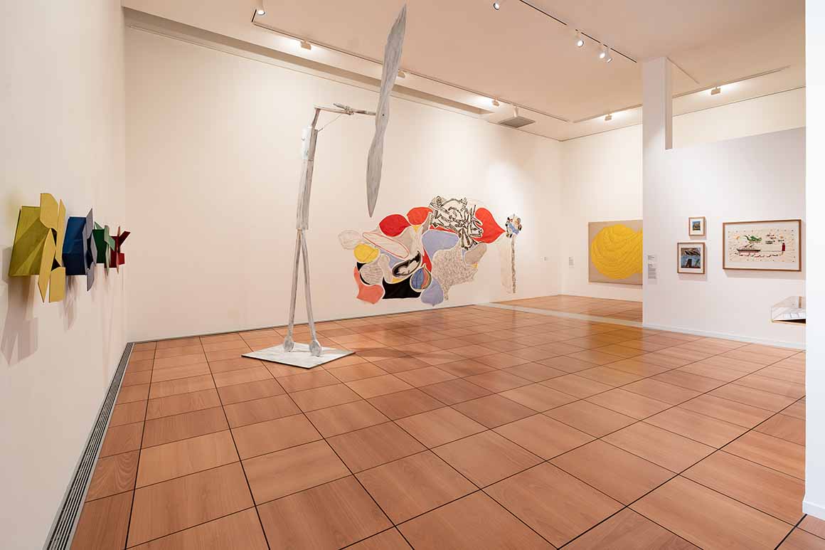 arte modern