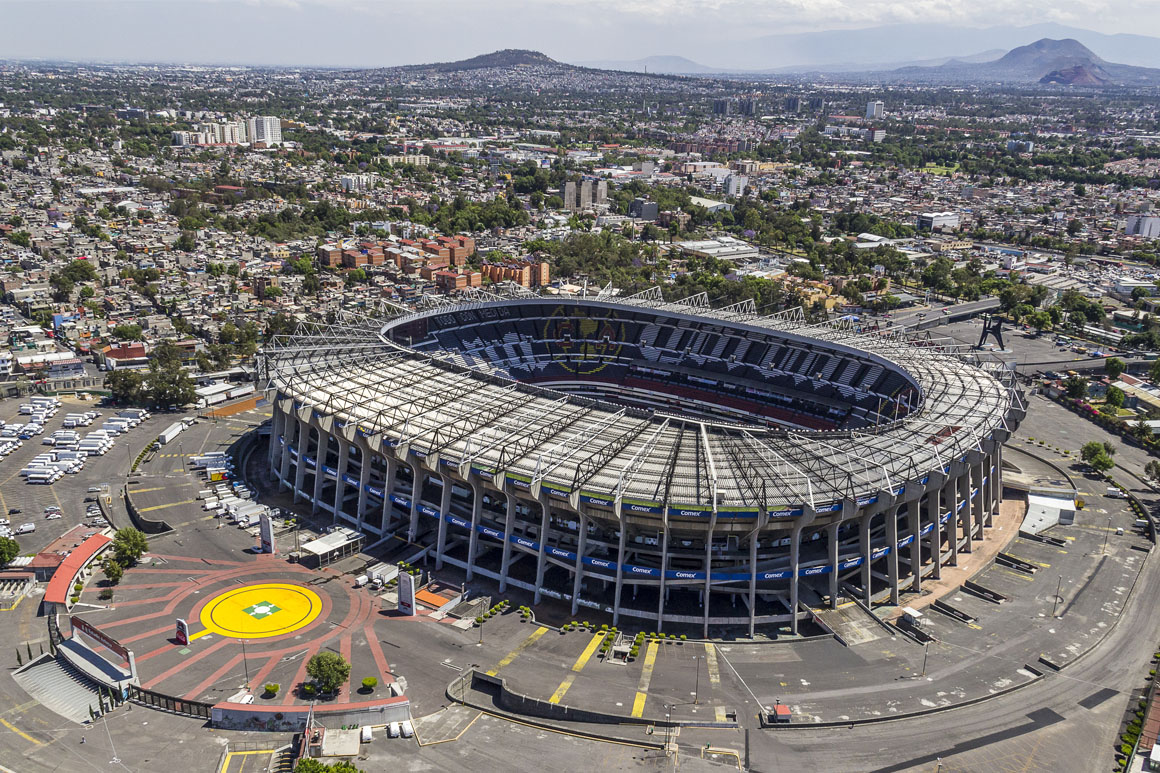 Azteca