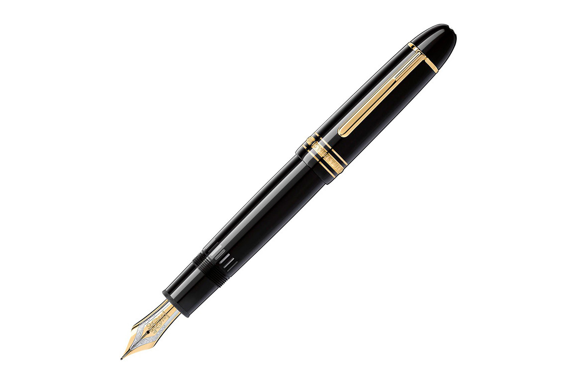 montblanc