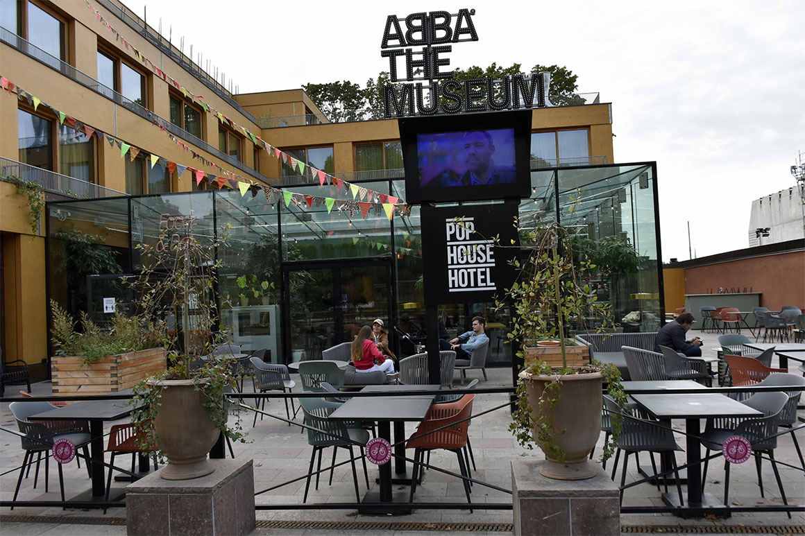 museo Abba