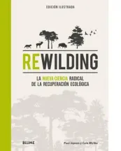 Libro Rewilding