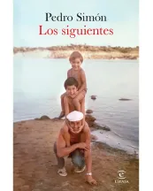 'Los siguientes' (The next ones)