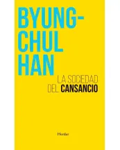 La sociedad del cansancio